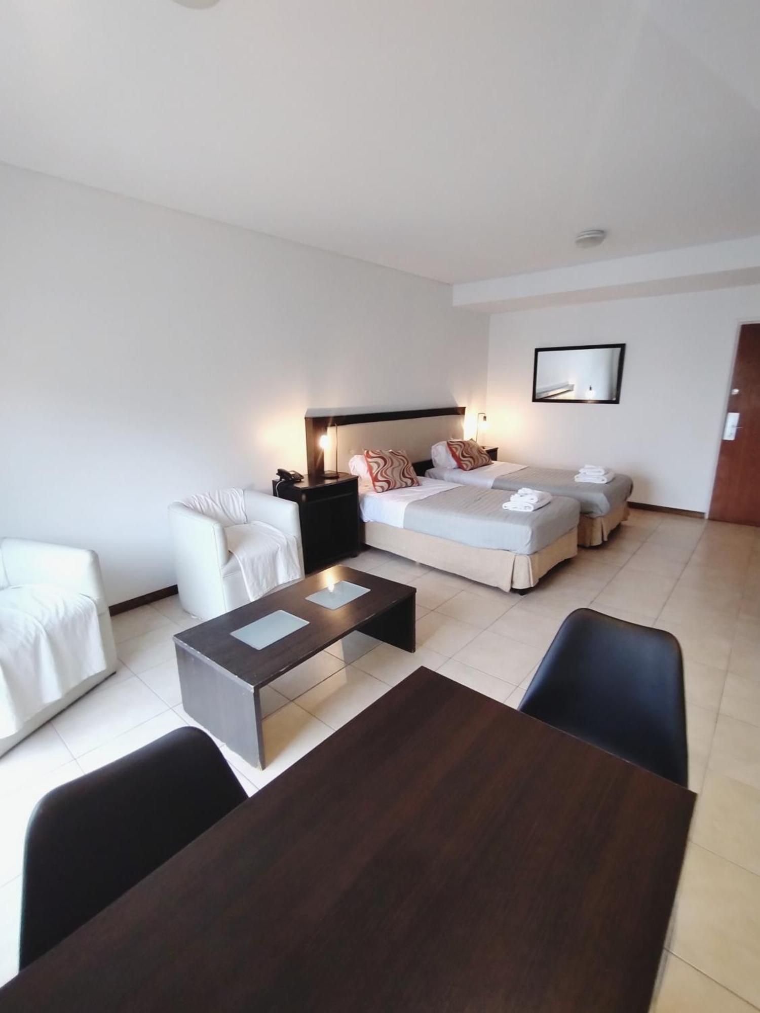 Apartamento Che Buenos Aires! Tu Lugar