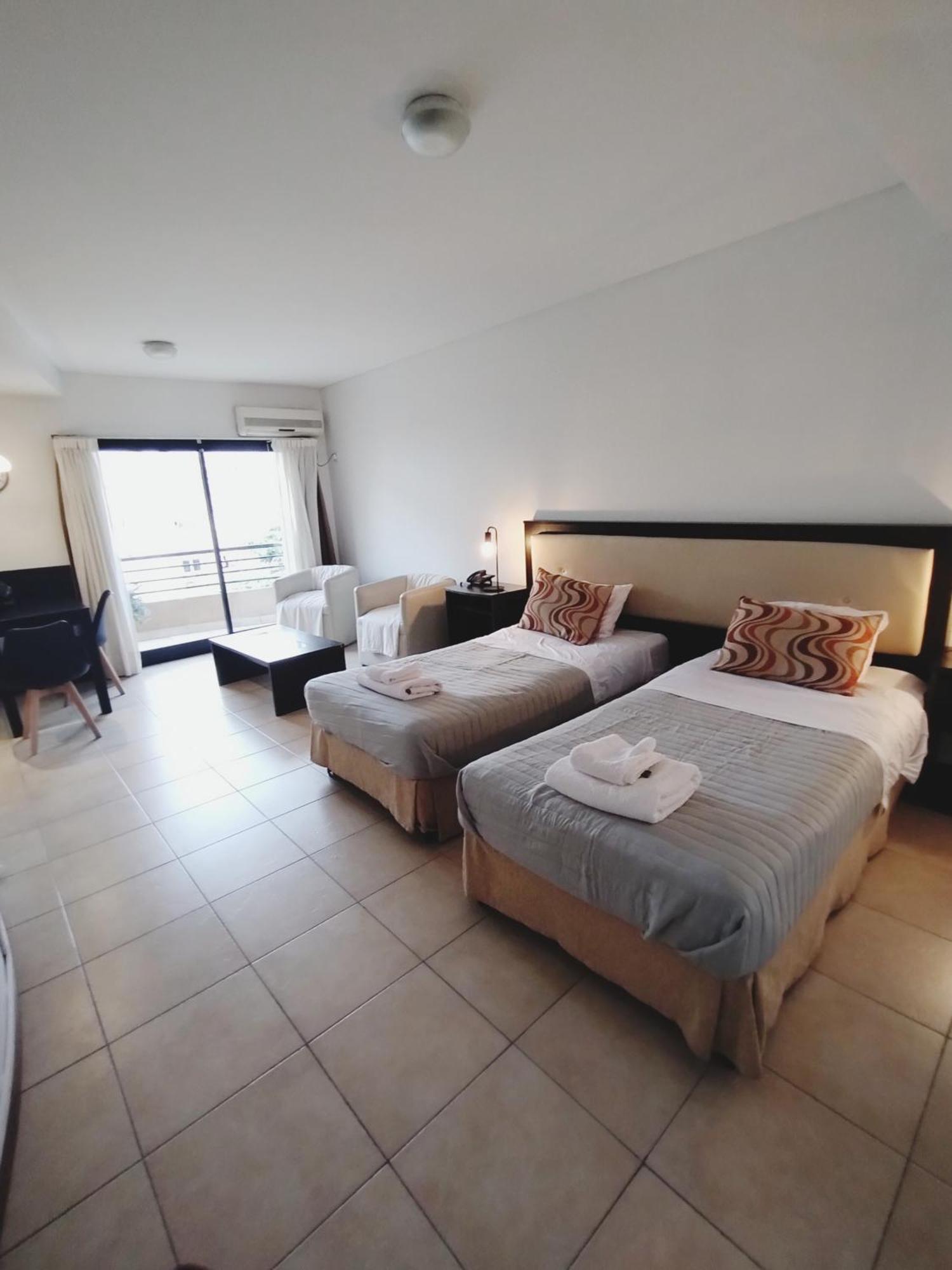 Apartamento Che Buenos Aires! Tu Lugar *