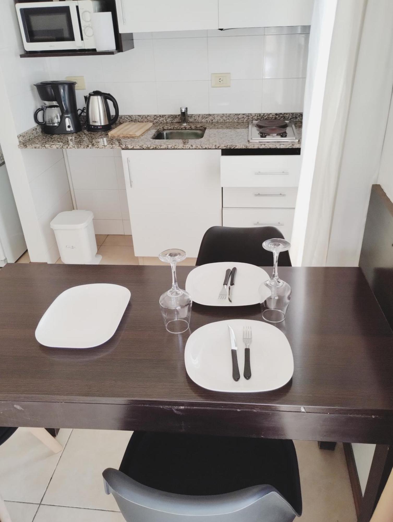 Che Buenos Aires! Tu Lugar Apartamento